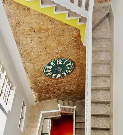 Traditional Townhouse With Private Rooftop Terrace Apartment Las Palmas / Gran Canaria