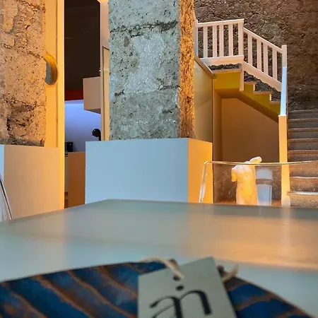 Traditional Townhouse With Private Rooftop Terrace * Las Palmas / Gran Canaria
